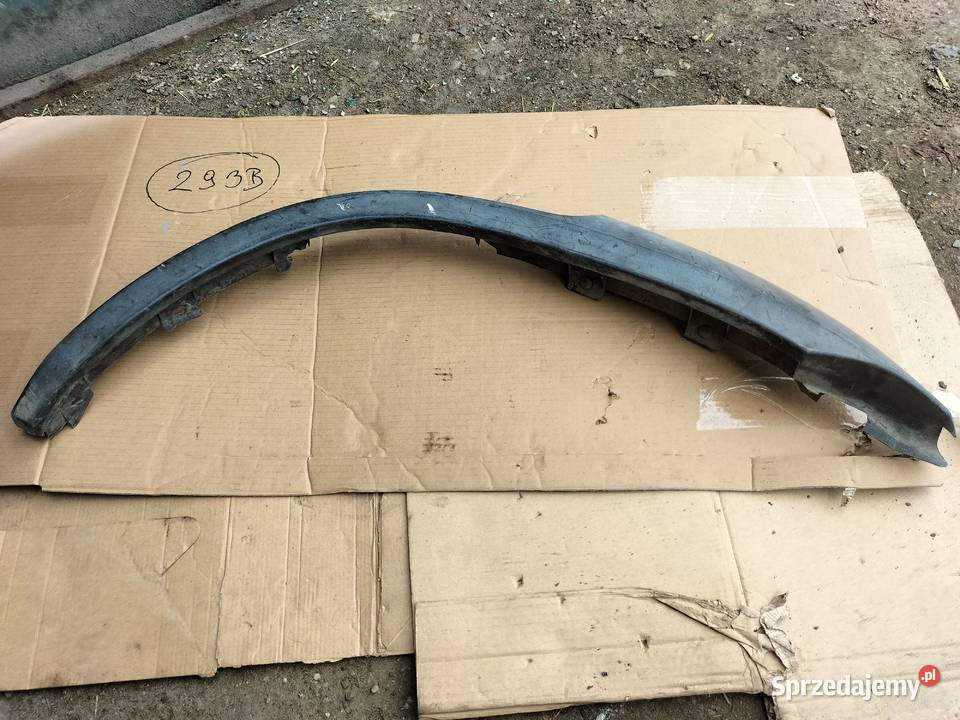 NISSAN TERRANO 2 938277F600 LISTWA NAKŁADKA osobowe Kamień-Kolonia