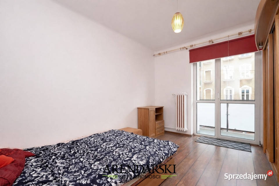 MIESZKANIE W CENTRUM MIASTA OGROMNY POTENCJAŁ