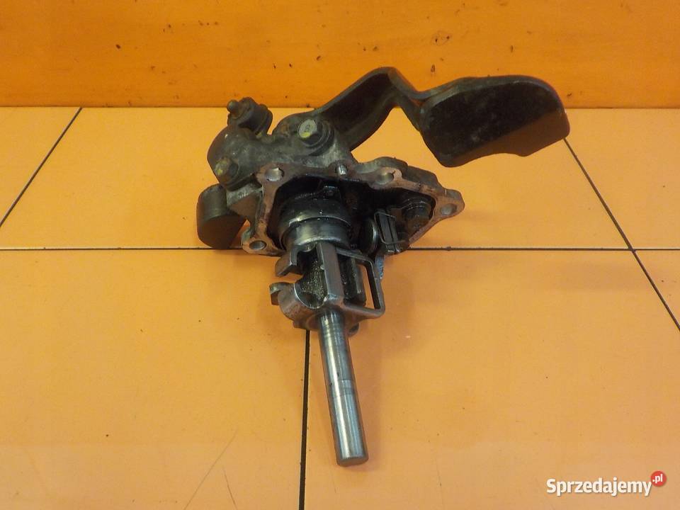 PICANTO II 12 125 B EURO 5 12r 85 wybierak Suków