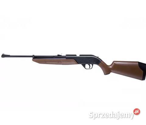 Crosman Pumpmaster 760 45mm niekokesz