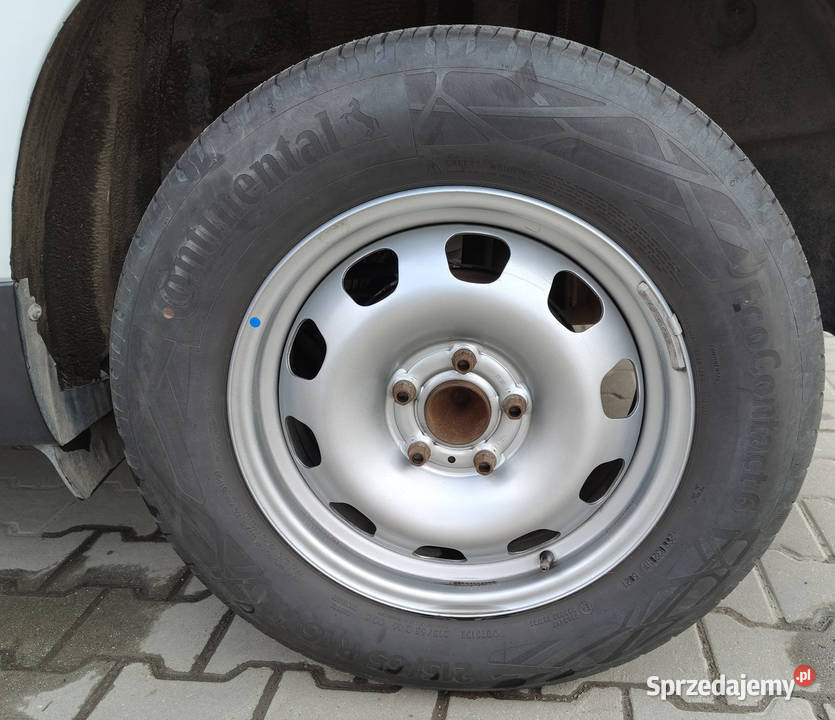 Dacia Duster 2022 10 16V 100 Klima HAK Benzyna nieuszkodzony małopolskie sprzedam