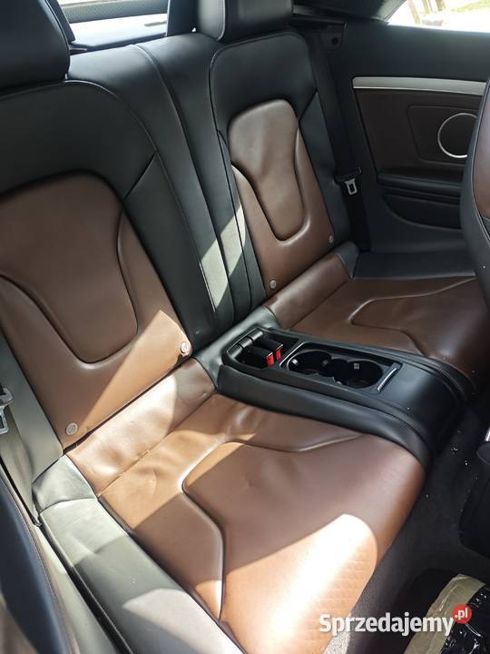 Audi s5 kabriolet cabrio 30 tfsi części lift