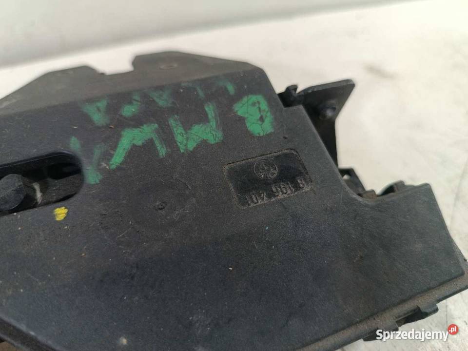 ZAMEK KLAPY TYŁ BMW E90 E87 8196401