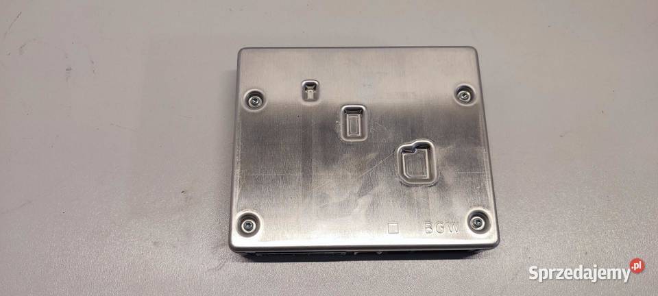 MAZDA 2 TOYOTA YARIS IV MODUŁ STEROWNIK TELEFONU