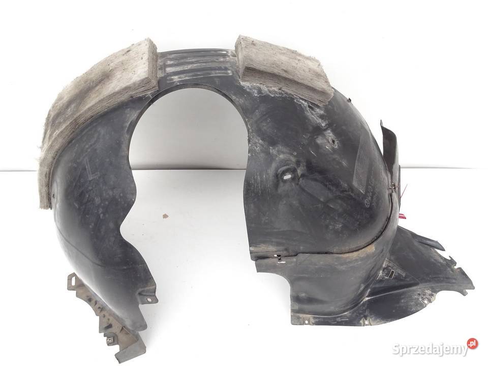 NADKOLE LEWE LEWY PRZÓD PRZEDNIE VW GOLF VII HB sprzedam