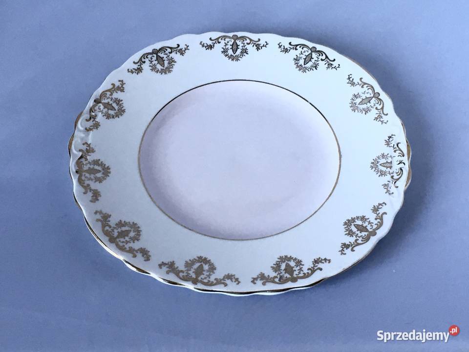 Zestaw porcelany Royal Vale Anglia Kraków