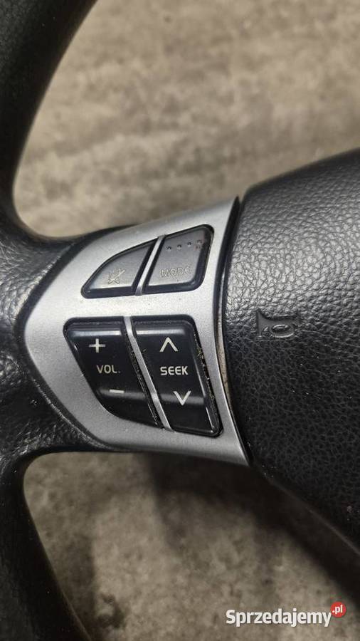 Kierowica multifunkcja Suzuki Grand Vitara Pozostałe opolskie Nysa