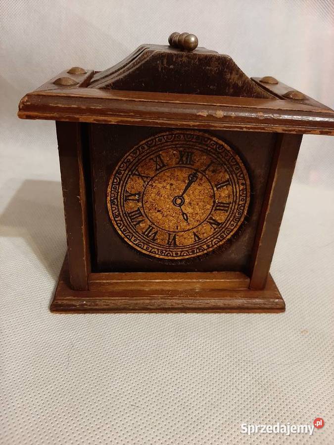 Drewniane korkowe podstawki pod szklanki mini Inowrocław