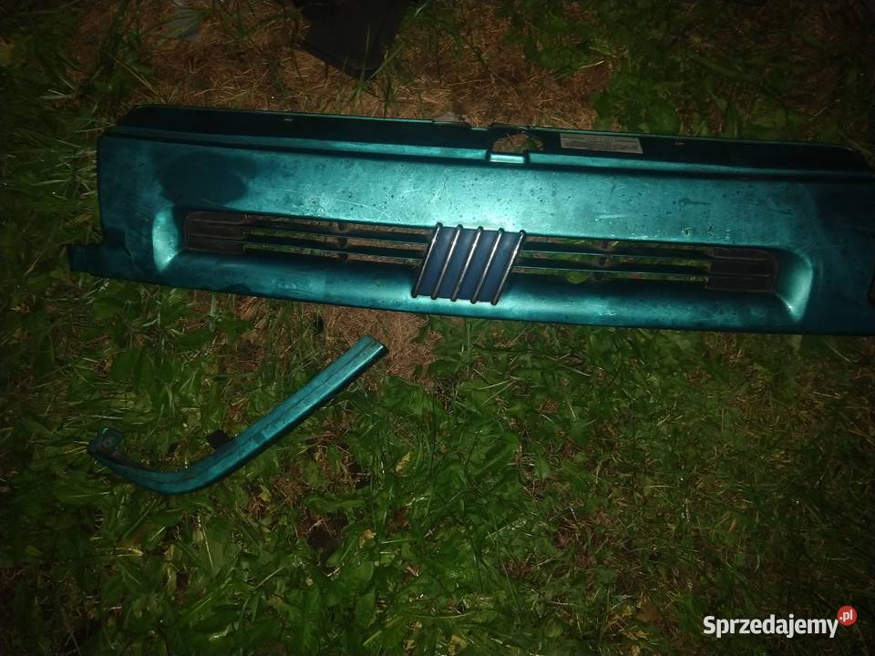 grill różne osłony nadkola scudo jumpy evasion Bytom sprzedam