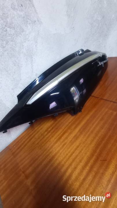 Boczek lewy SYM 250 skuter łódzkie Łubno