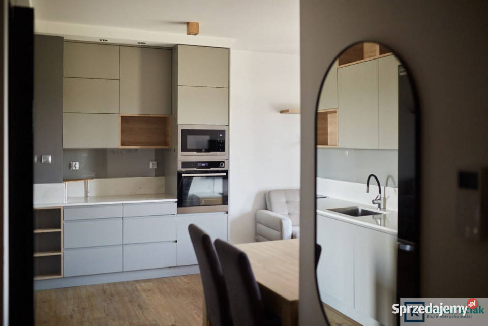 Mieszkanie 55m2 3 pokoje Rzeszów Urocza blok sprzedam