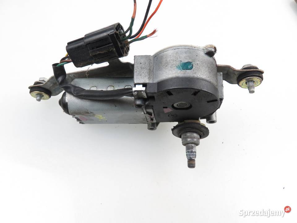 SILNICZEK WYCIERACZKI TYŁ FREELANDER 23001003