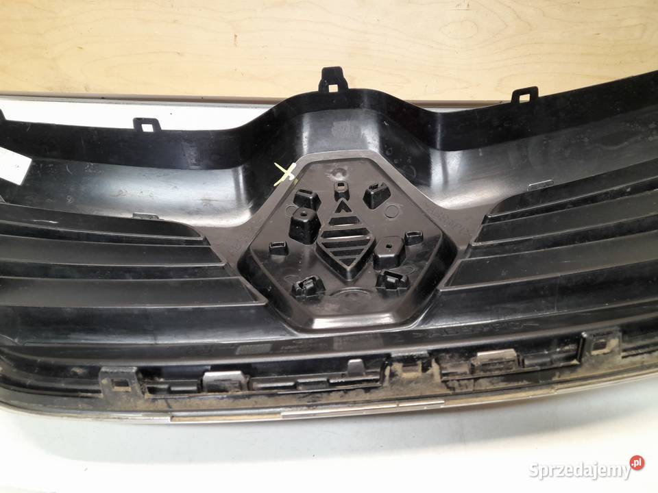 RENAULT MEGANE 4 IV 16 ATRAPA GRILL 622562805R Goleniów