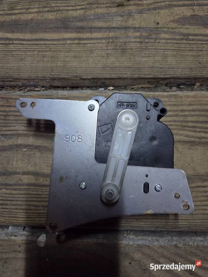 Silniczek nagrzewnicy Subaru outback 1138002320 osobowe Łagów