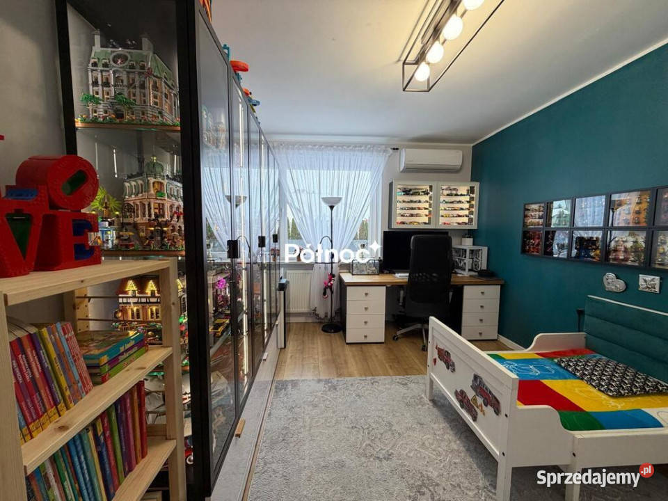 Gotowe do zamieszkania Biała Podl Batorego Sprzedaż Biała Podlaska