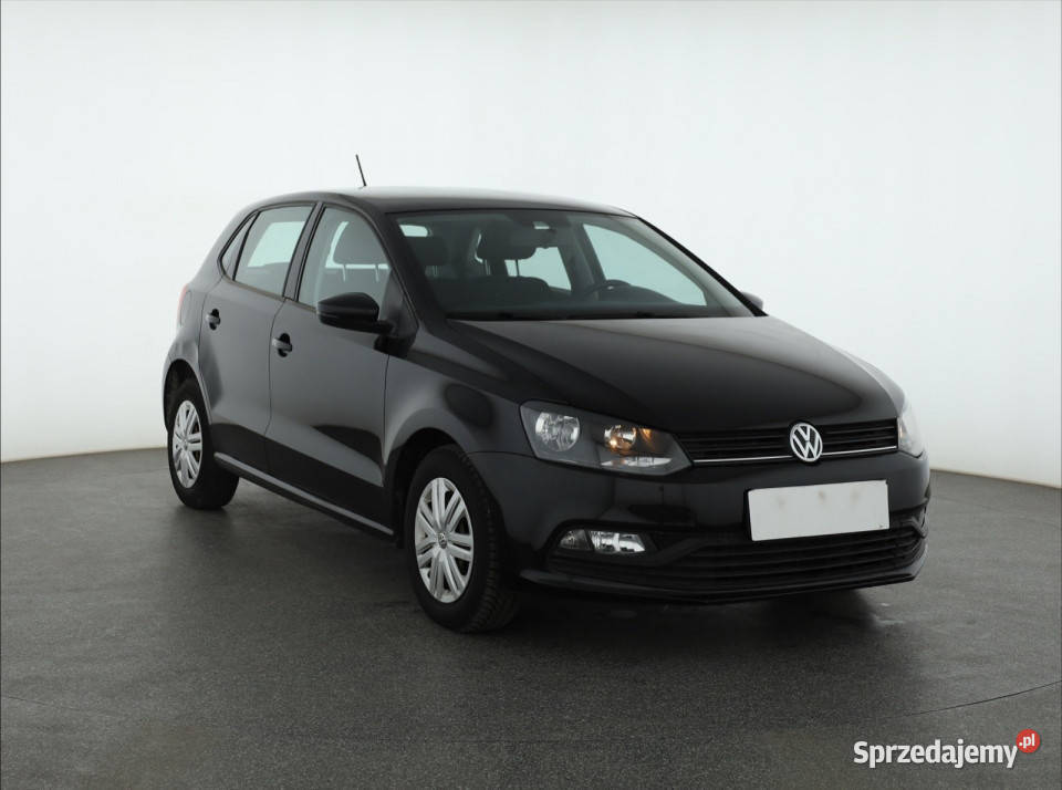 VW Polo 10 manualna mazowieckie Piaseczno sprzedam