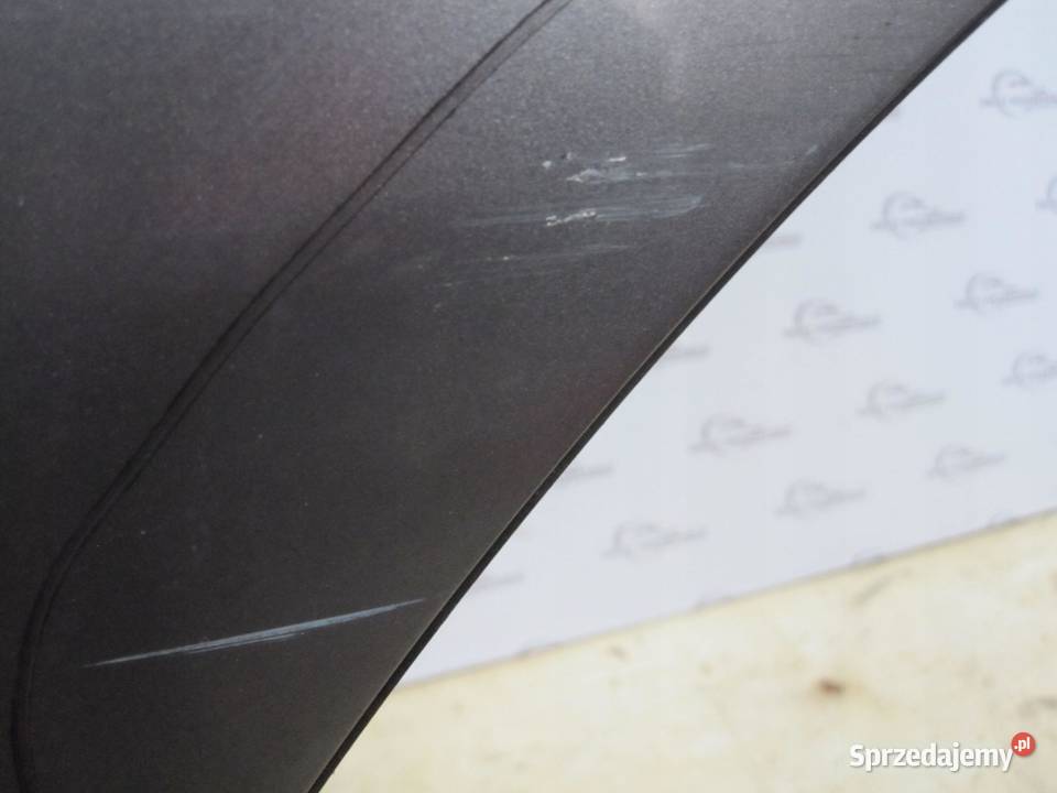 LAND ROVER FREELANDER II 06r drzwi lewe tył świętokrzyskie