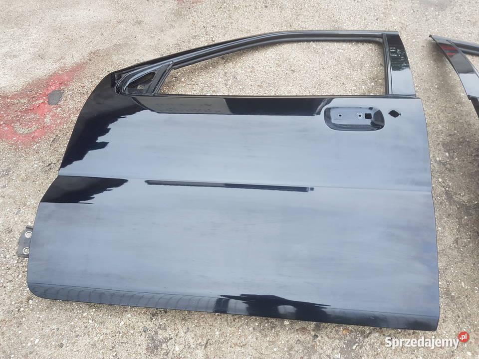 Suzuki Ignis FH 0003 drzwi przód przednie ZJ3 Legnica sprzedam