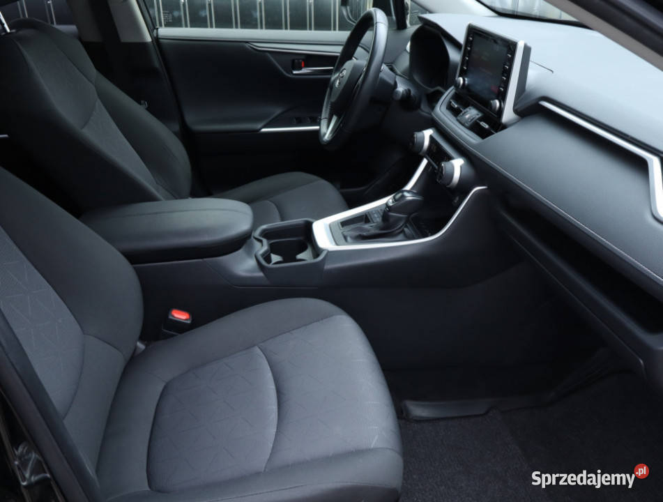 Toyota RAV 4 20 Valvematic kamera cofania Piaseczno sprzedam