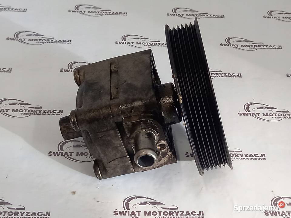 VOLVO XC90 24 D5 D5244T4 185 10r pompa świętokrzyskie Kielce