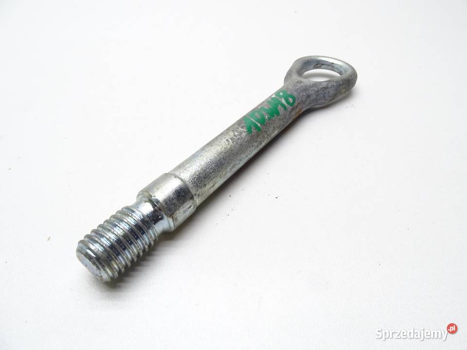 HAK UCHO HOLOWNICZE WKRĘTKA MERCEDES W176 W246 A