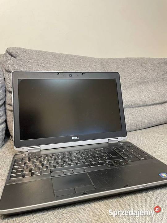 Laptopy na Sprzedaz Warszawa