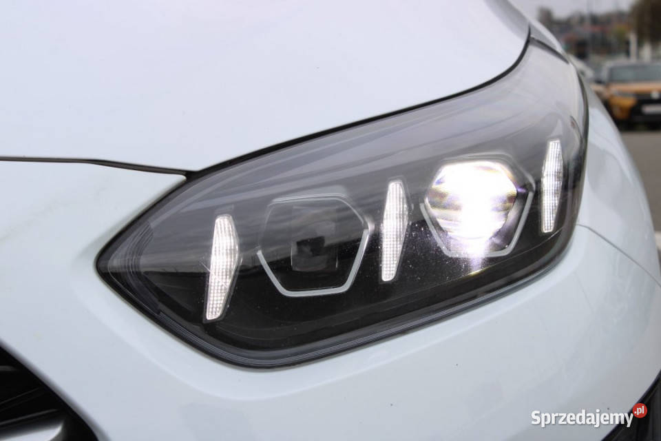 KIA proceed 2023r FVAT23 FullLED Kamera Panorama Bielsko-Biała