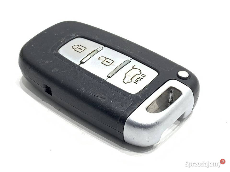 KLUCZYK PILOT KIA SPORTAGE III PILOT Zamki, wkładki i kluczyki sprzedam