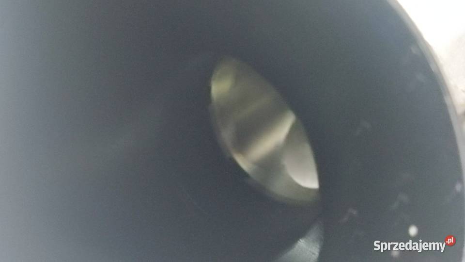 TURBOSPRĘŻARKA TURBINA AUDI SKODA SEAT VW PASSAT
