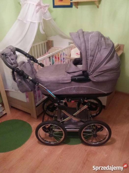 Wózek Taco Acoustic 3w1 Wielofunkcyjne Polkowice