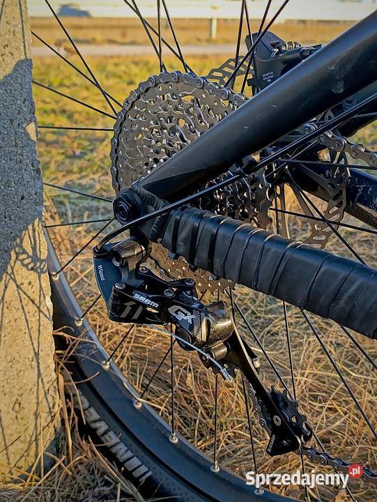 Rower MTB Dartmoor Hornet 275 nowe