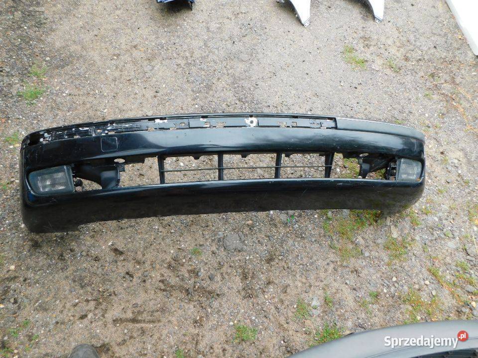 BMW E39 zderzak 3832 WYSYŁKA Żory sprzedam