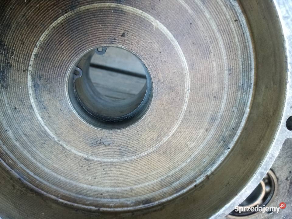 Karter wsk 125 prawy kartery wfm Tarnowskie Góry sprzedam