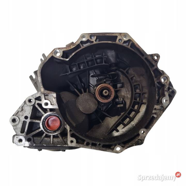 SKRZYNIA BIEGÓW Opel Astra IV J 14 16V manualna Chełm