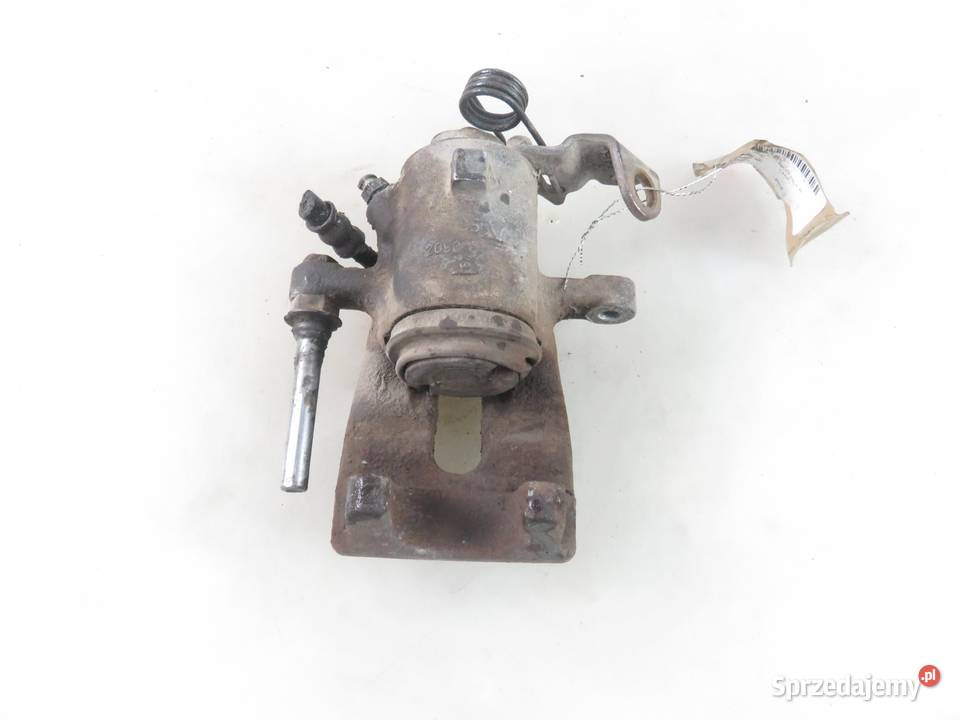 ZACISK PRAWY TYŁ OPEL ZAFIRA B 16 105 Z 16 XEP małopolskie