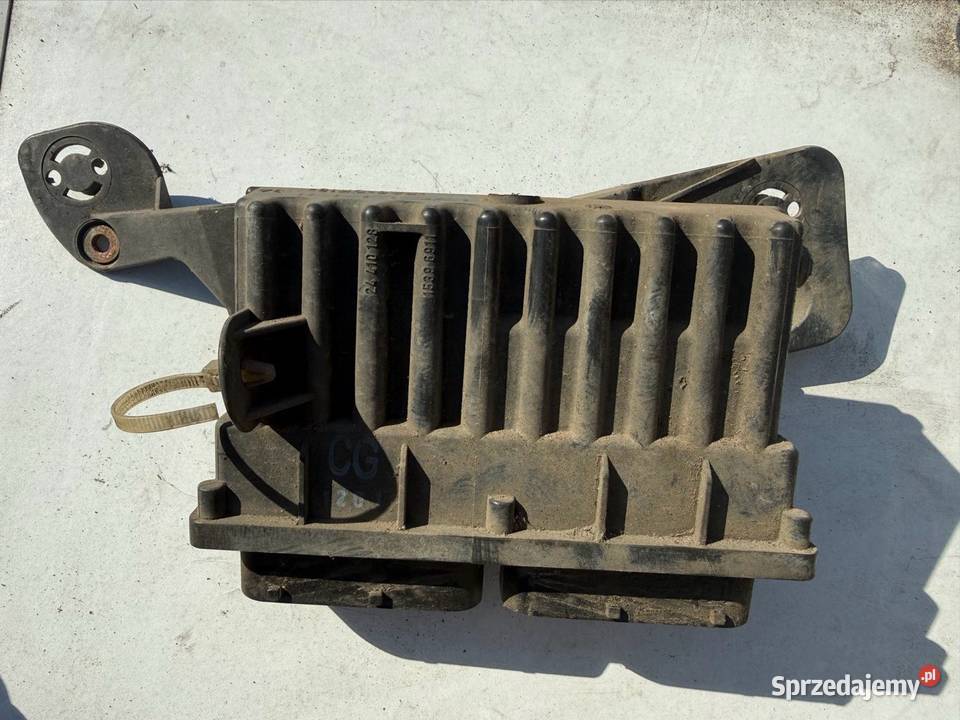 Moduł wentylatorów Opel zafira A 16 16v wielkopolskie Ostrów Wielkopolski