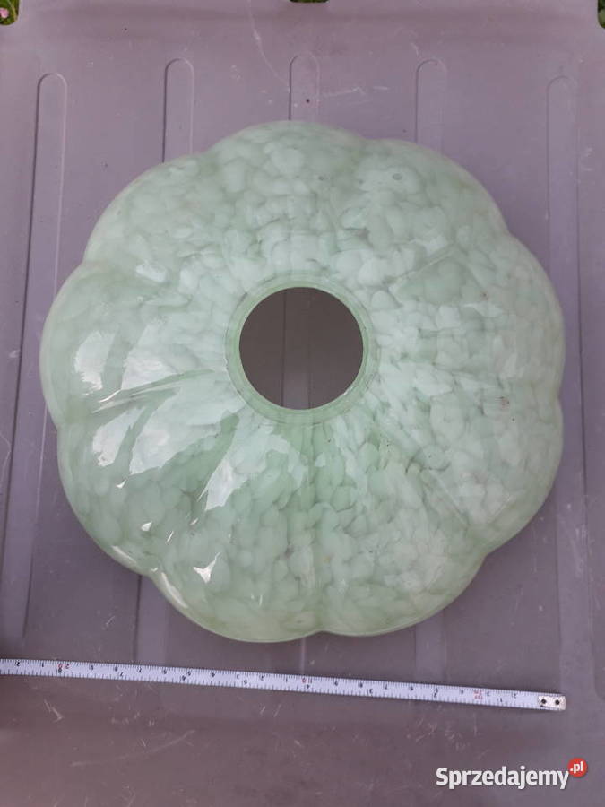 Klosze Art Deco 3 sztuki sprzedam