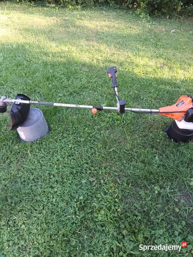 Kosa spalinowa nac świętokrzyskie sprzedam