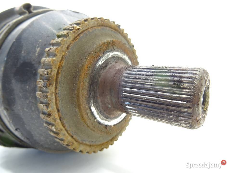 PÓŁOŚ PRAWA VOLVO S60 I 8689214 24 116 0010 osobowe Półosie Układ napędowy