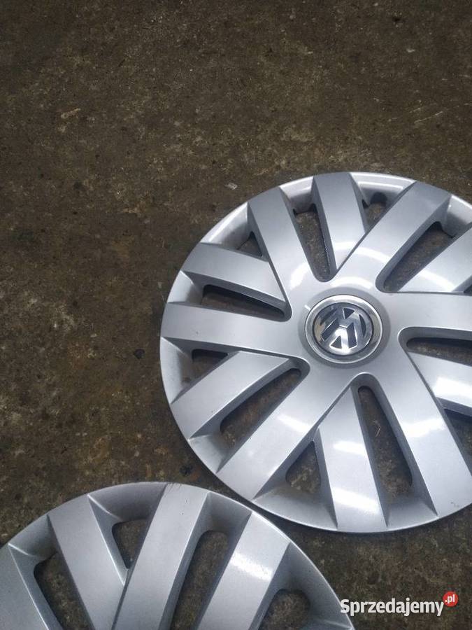 Kołpaki 15 Vw Polo Bolesławiec