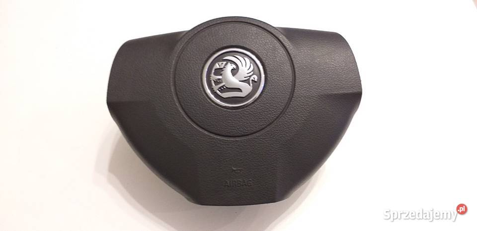 opel vectra c poduszka air bag Koziegłowy sprzedam