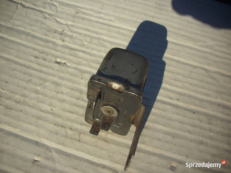 Przekaźnik sygnału T5210 FSO Fiat 125p Polonez Kielce