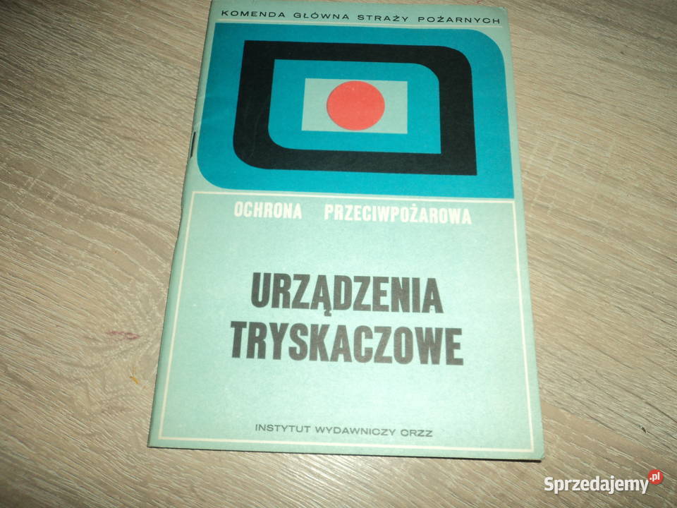 Urządzenia tryskaczowe Nowy Sącz