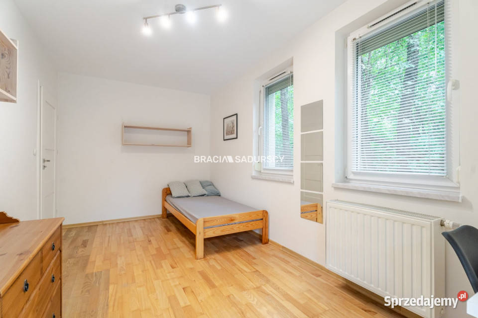 Mieszkanie 574m2 3 pokojowe Kraków sprzedam