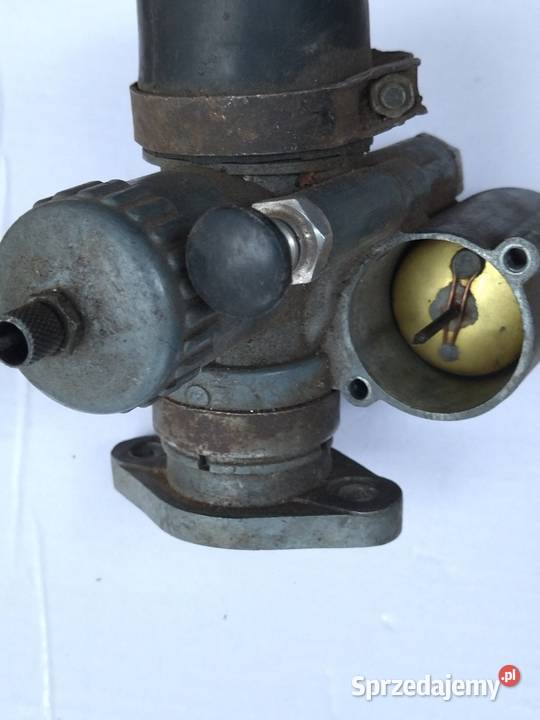 Panonia gaźnik kranikssanieczęści Pannonia Radomsko sprzedam