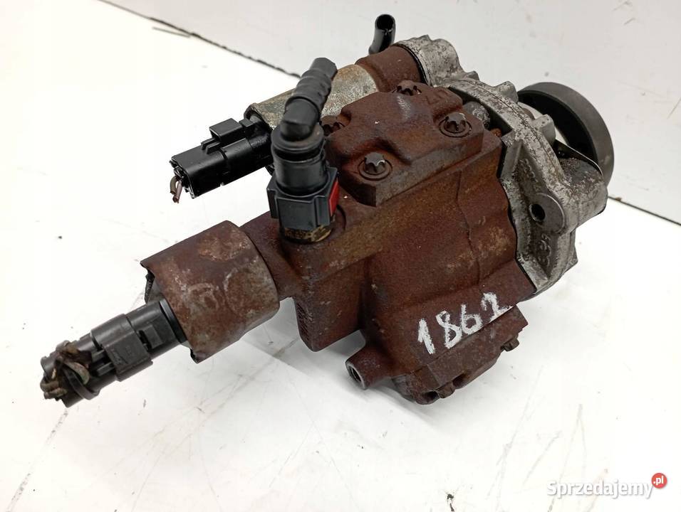 POMPA WTRYSKOWA 18 TDCI Ford Mondeo Mk4 20072014