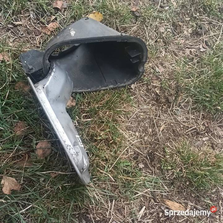 Citroen xsara Klapka wlewu paliwa świętokrzyskie Morawica sprzedam