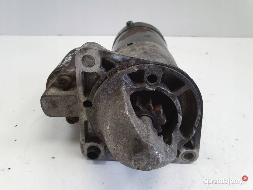 Opel Vectra C 19 CDTI ROZRUSZNIK 55353857