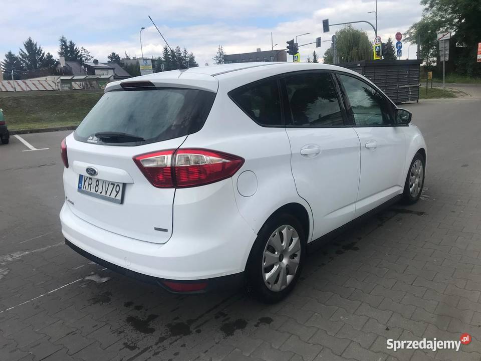100 sprawny gotowy do jazdy nieuszkodzony Kraków