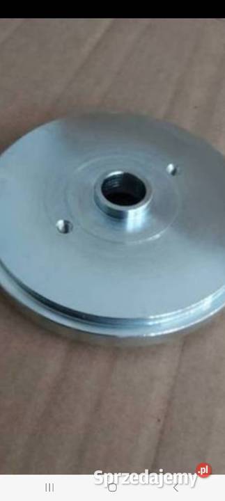 WSK 175 kobuz sport dudek shl gazela M17 Rypin